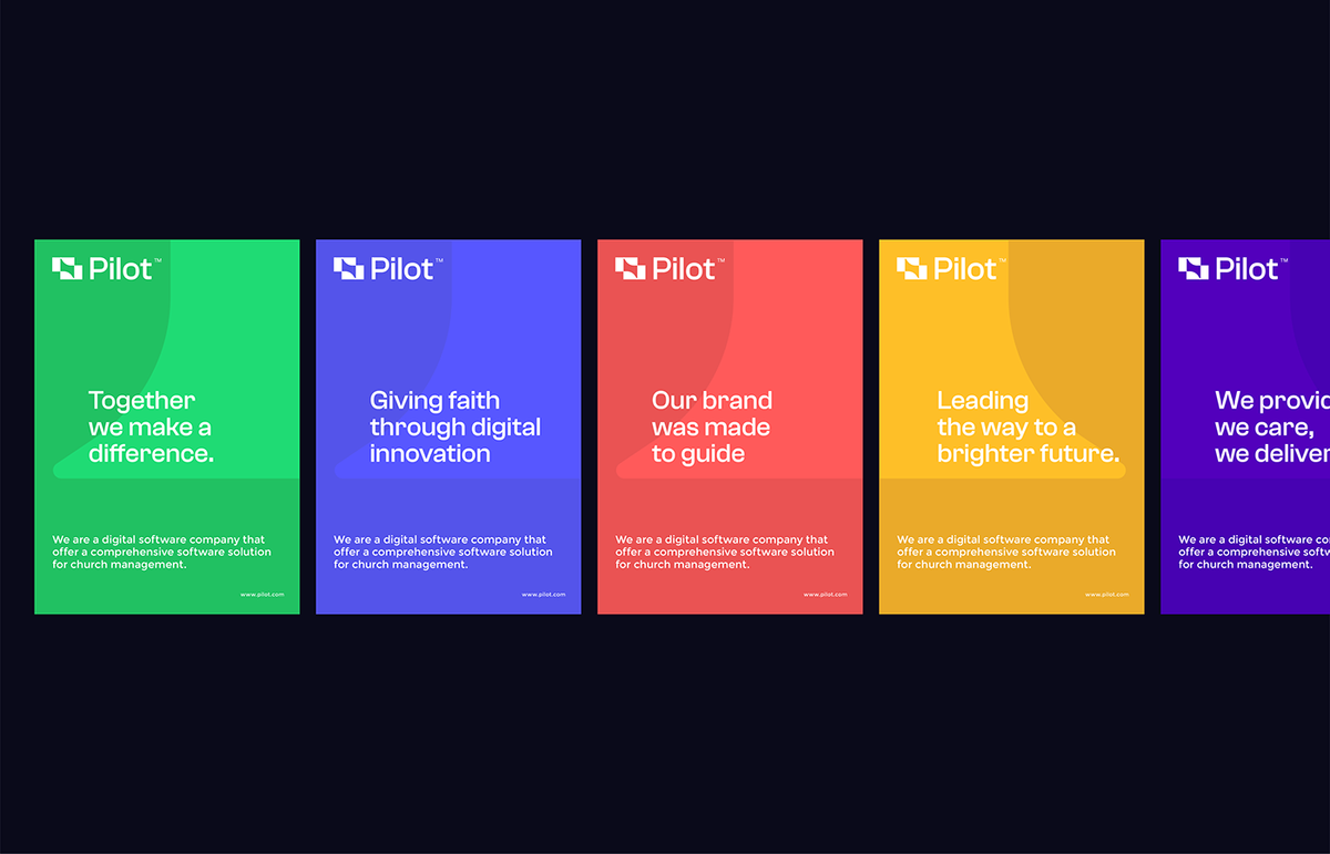 Pilot Card Mockup Two