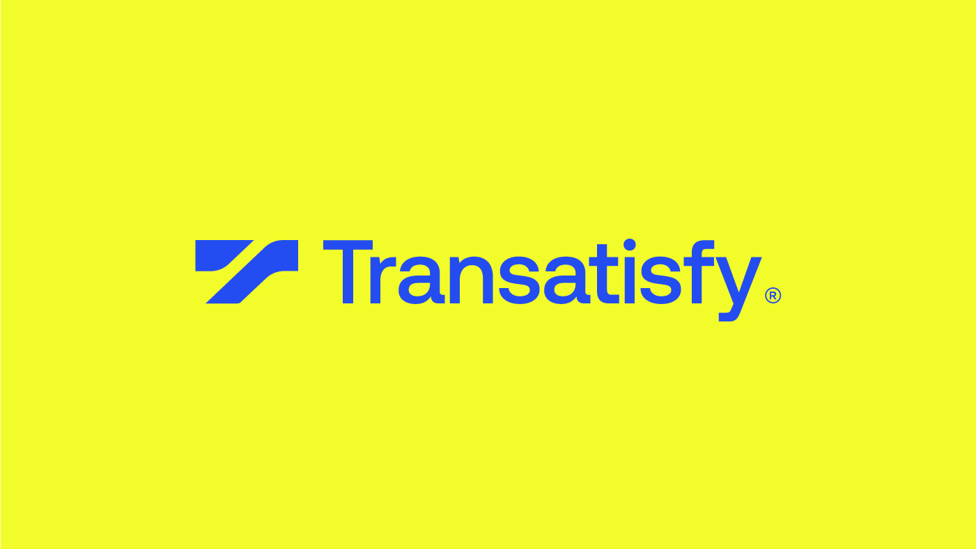 Transatisfy-cover