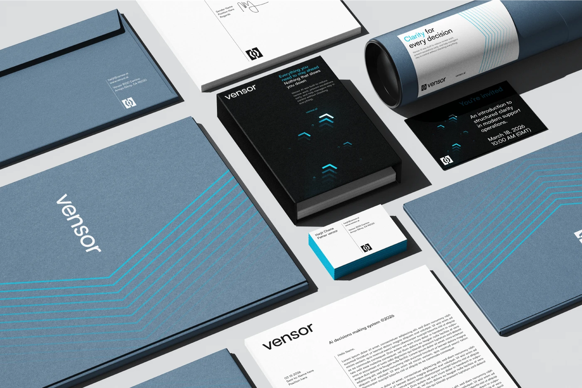 Vensor-12