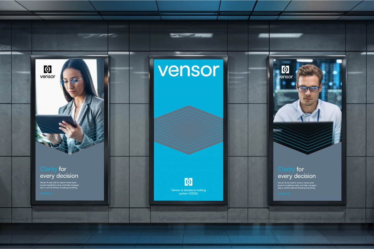 Vensor-13