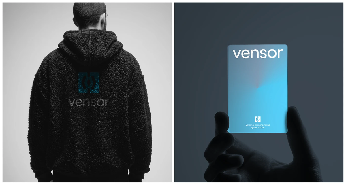 Vensor-14