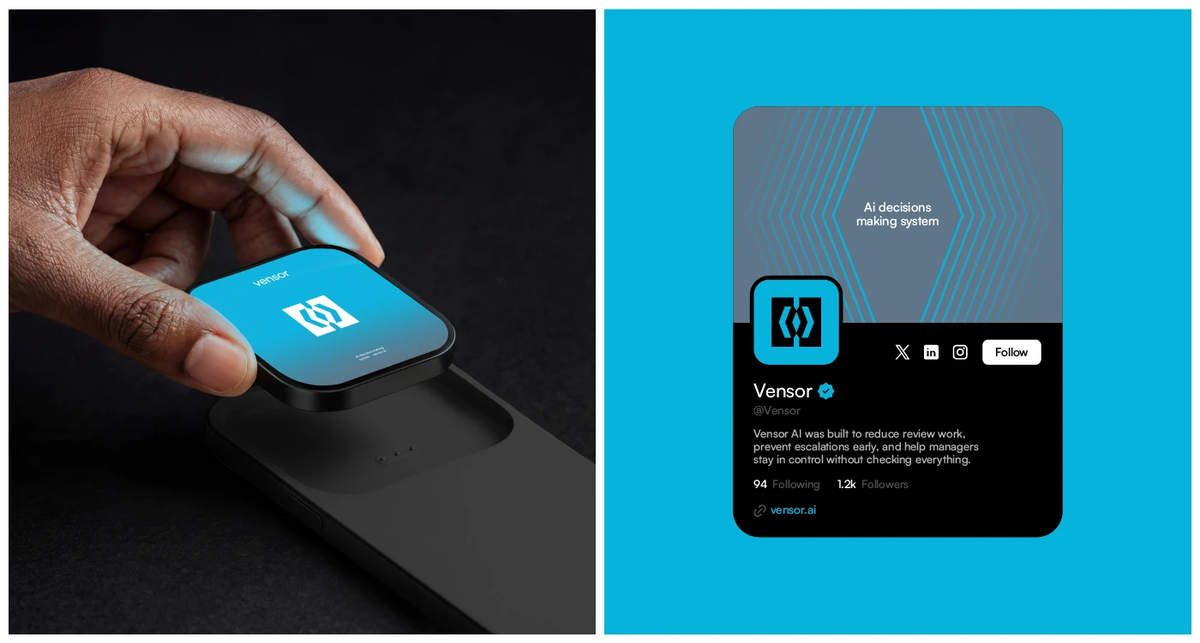 Vensor-7