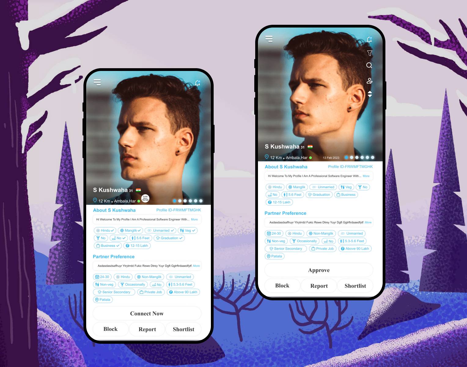 Featured Work