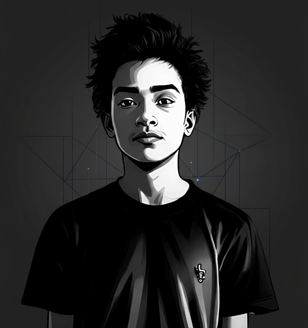 Md Yeasin Arafat - Web Developer at Samm X