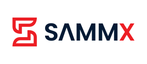 Samm X Logo